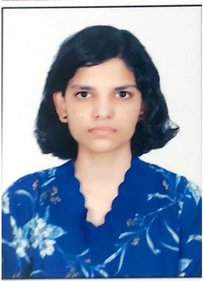 Eshwari Pawar